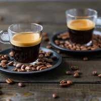 DOUBLE ESPRESSO - FELEK CAFE & BİSTRO