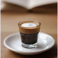 ESPRESSO Macchiato - FELEK CAFE & BİSTRO