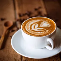FLAT WHİTE - FELEK CAFE & BİSTRO