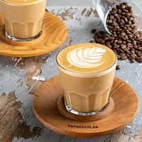 CAFE LATTE - FELEK CAFE & BİSTRO
