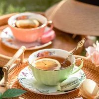 Fincanda Çay - FELEK CAFE & BİSTRO