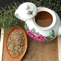 ZAHTER (Demleme) - FELEK CAFE & BİSTRO