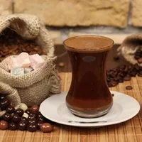 Süvari Türk Kahvesi - FELEK CAFE & BİSTRO