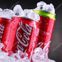 Coca Cola - FELEK CAFE & BİSTRO