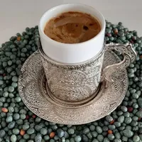 Menengiç Kahvesi - FELEK CAFE & BİSTRO
