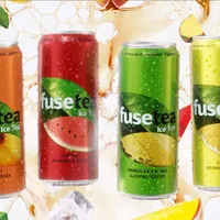 Fuse Tea - FELEK CAFE & BİSTRO