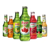 Freşa Meyveli Maden Suları - FELEK CAFE & BİSTRO