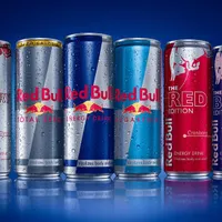 RED BULL Enerji İçeceği - FELEK CAFE & BİSTRO