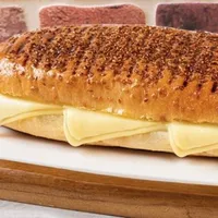 Çift Kaşarlı Tost (Tam Ekmek) - FELEK CAFE & BİSTRO