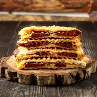 Special Atom Tost (Tam Ekmek) - FELEK CAFE & BİSTRO