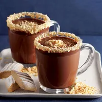 Sıcak Çikolata - FELEK CAFE & BİSTRO