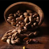 Kavrulmuş Antep Fıstığı - FELEK CAFE & BİSTRO