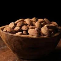 Kavrulmuş Badem - FELEK CAFE & BİSTRO
