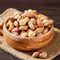 Karışık Atom Çerez - FELEK CAFE & BİSTRO