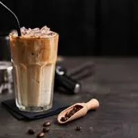 Ice Coffee Latte - FELEK CAFE & BİSTRO
