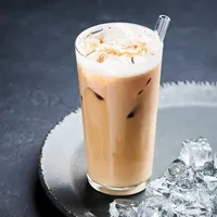 Ice Coffee Cappuccino - FELEK CAFE & BİSTRO