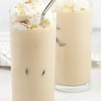 Ice White Chocolate Mocha - FELEK CAFE & BİSTRO