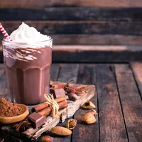 Mİlkshake Coffee - FELEK CAFE & BİSTRO