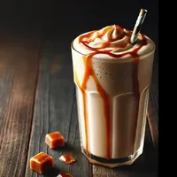 Milkshake Clasic - FELEK CAFE & BİSTRO