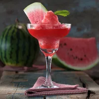 Frozen Watermelon - FELEK CAFE & BİSTRO