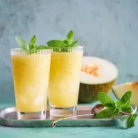 Frozen Melon - FELEK CAFE & BİSTRO