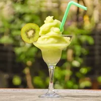 Frozen Kiwi - FELEK CAFE & BİSTRO