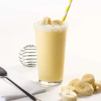 Frozen Banana - FELEK CAFE & BİSTRO