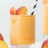 Frozen Peach - FELEK CAFE & BİSTRO