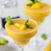 Frozen Mango - FELEK CAFE & BİSTRO