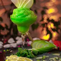Frozen Green Apple - FELEK CAFE & BİSTRO