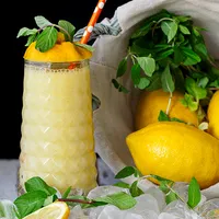 Frozen Lemon - FELEK CAFE & BİSTRO