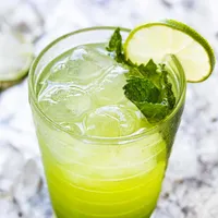 Fresh Mint - FELEK CAFE & BİSTRO