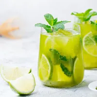 Cool Lime - FELEK CAFE & BİSTRO