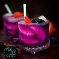 Deep Purple - FELEK CAFE & BİSTRO