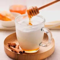 Ballı Süt - FELEK CAFE & BİSTRO