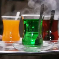Oralet - FELEK CAFE & BİSTRO