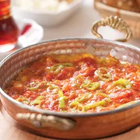 Sade Menemen - KÖSE CEYHAN