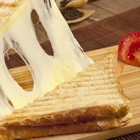 Çift Kaşarlı Tost - KÖSE CEYHAN