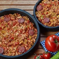 Sucuklu Menemen - KÖSE CEYHAN