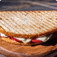 Karışık Tost - KÖSE CEYHAN