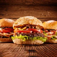 Special Burger - KÖSE CEYHAN