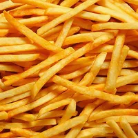 Parmak Cips - KÖSE CEYHAN