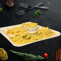 Köri Soslu Tavuk - KÖSE CEYHAN