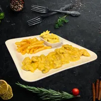 Cheddar Soslu Tavuk - KÖSE CEYHAN