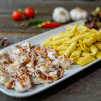 Kekikli Tavuk - KÖSE CEYHAN
