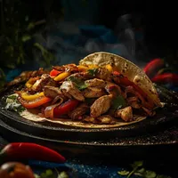 Et Fajita - KÖSE CEYHAN