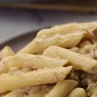 Penne Arabiatta (Ton Balıklı) - KÖSE CEYHAN