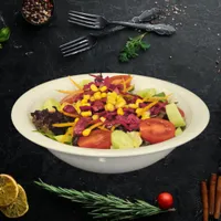 Akdeniz Salata - KÖSE CEYHAN