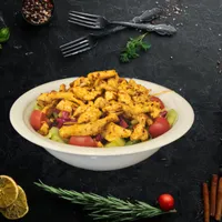 Tavuk Salata - KÖSE CEYHAN