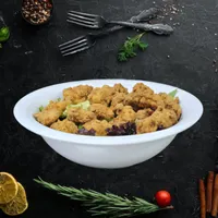 Çıtır Tavuklu Salata - KÖSE CEYHAN